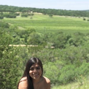 Meet your Posher, Sarah